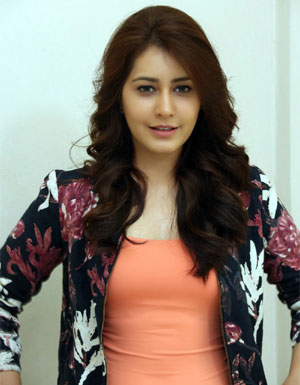 rashi khanna,love letters,koncham touch lo vunte chepta,jil heroine  రాశి ఖన్నా ప్రేమలేఖల కహాని..!